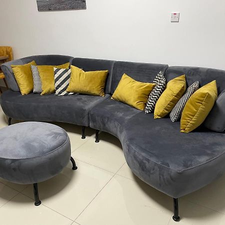 Girne Merkez Cozy 2+1 Daire Wifi +Netflix公寓 外观 照片