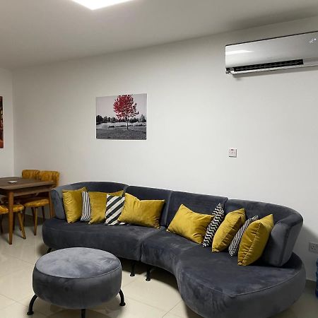 Girne Merkez Cozy 2+1 Daire Wifi +Netflix公寓 外观 照片
