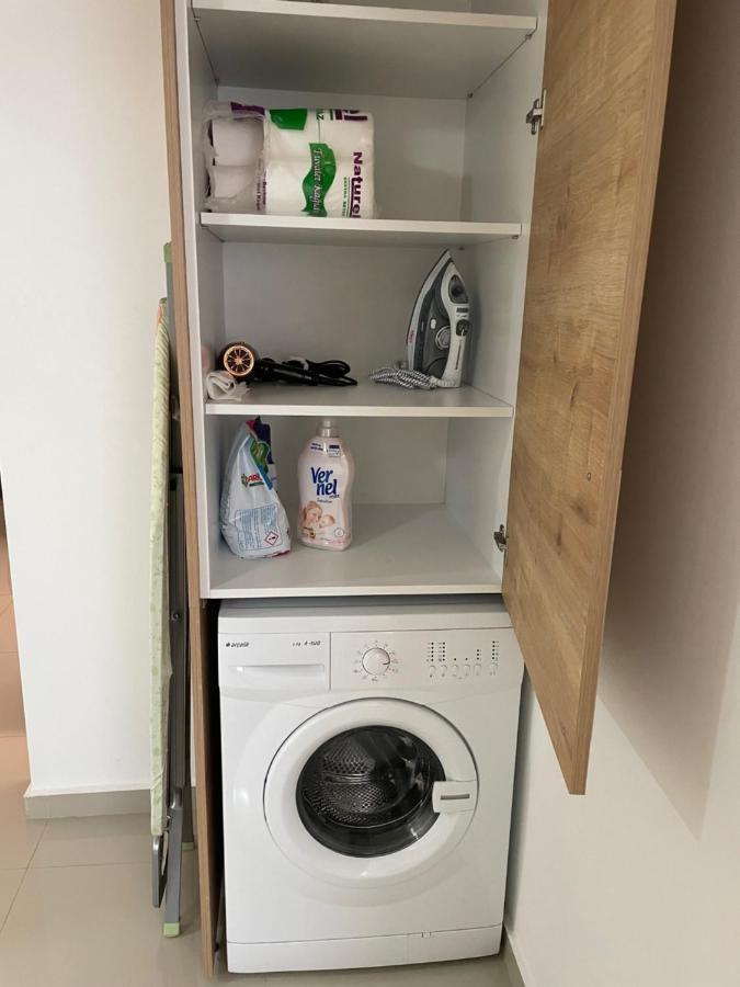 Girne Merkez Cozy 2+1 Daire Wifi +Netflix公寓 外观 照片
