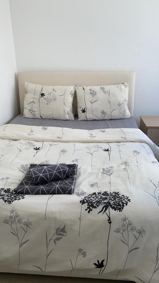 Girne Merkez Cozy 2+1 Daire Wifi +Netflix公寓 外观 照片