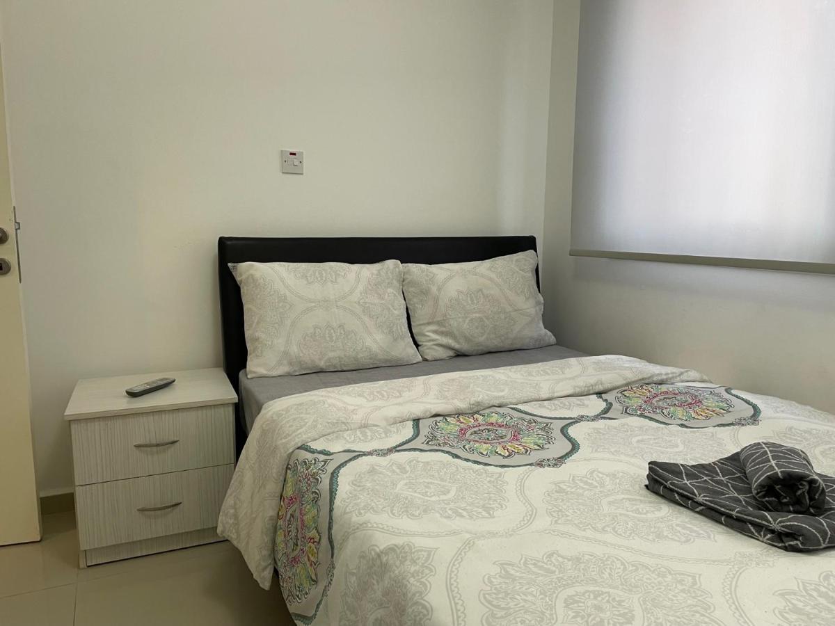 Girne Merkez Cozy 2+1 Daire Wifi +Netflix公寓 外观 照片